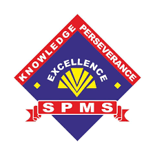 St. Peter's Model School logo